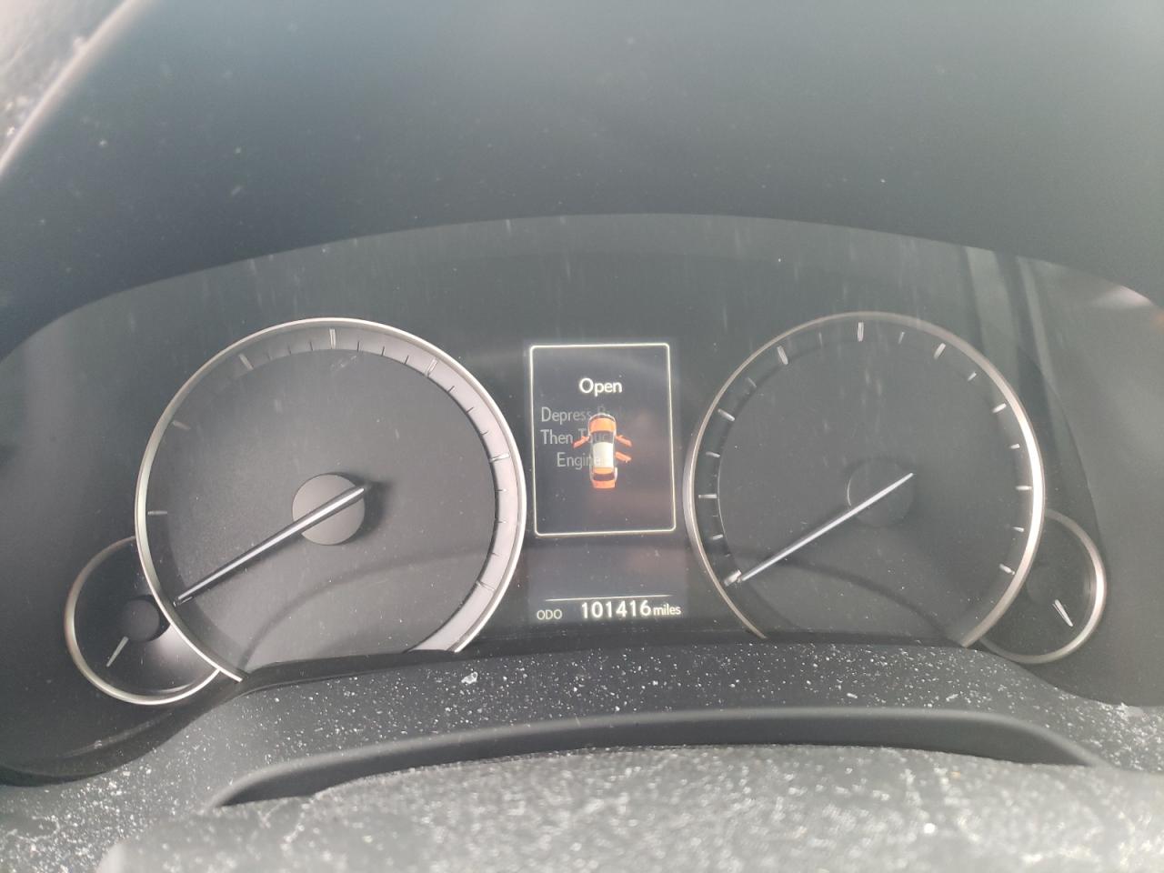 2017 Lexus RX VIN 2T2BZMCA9HC096542 Copart auction photo, rollover damage thumbnail 9
