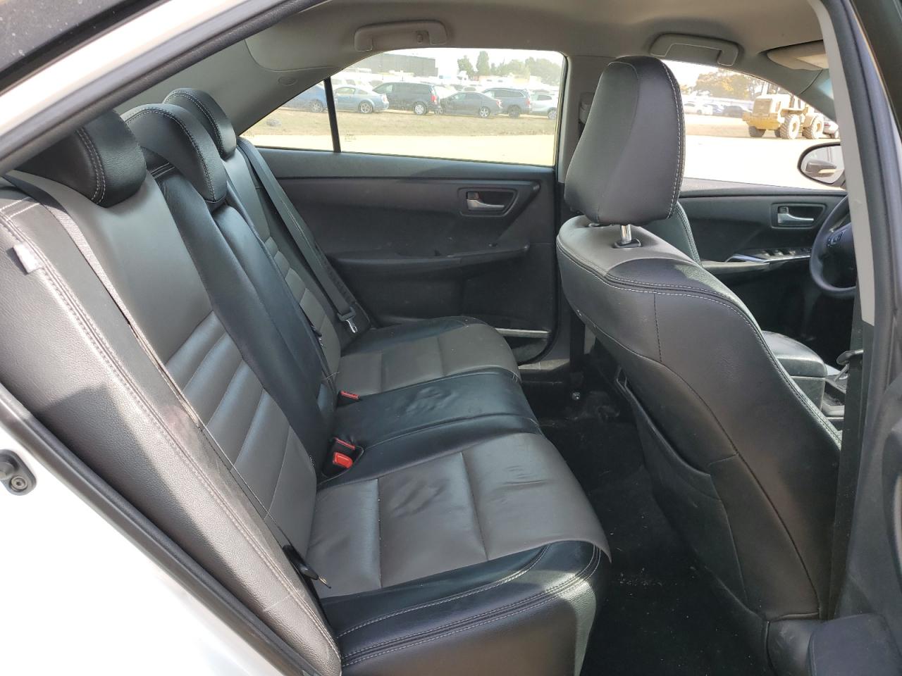 2016 Toyota Camry VIN 4T1BD1FK3GU193965 Copart auction photo, front end damage thumbnail 11