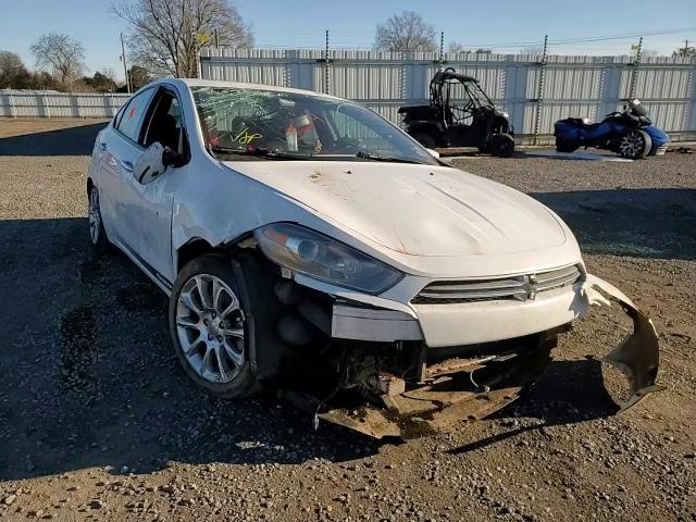 2013 Dodge Dart VIN 1C3CDFCA7DD318709 Copart auction photo, all over / undercarriage damage thumbnail 11