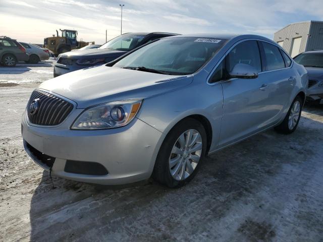 2017 Buick Verano VIN 1G4P15SK2H4117053