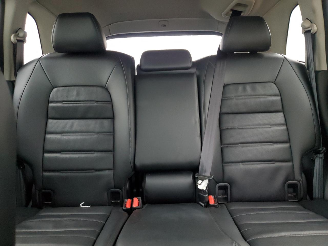 2024 Honda CR-V VIN 7FARS3H78RE001128 Copart auction photo, front end / minor dent/scratches damage thumbnail 10