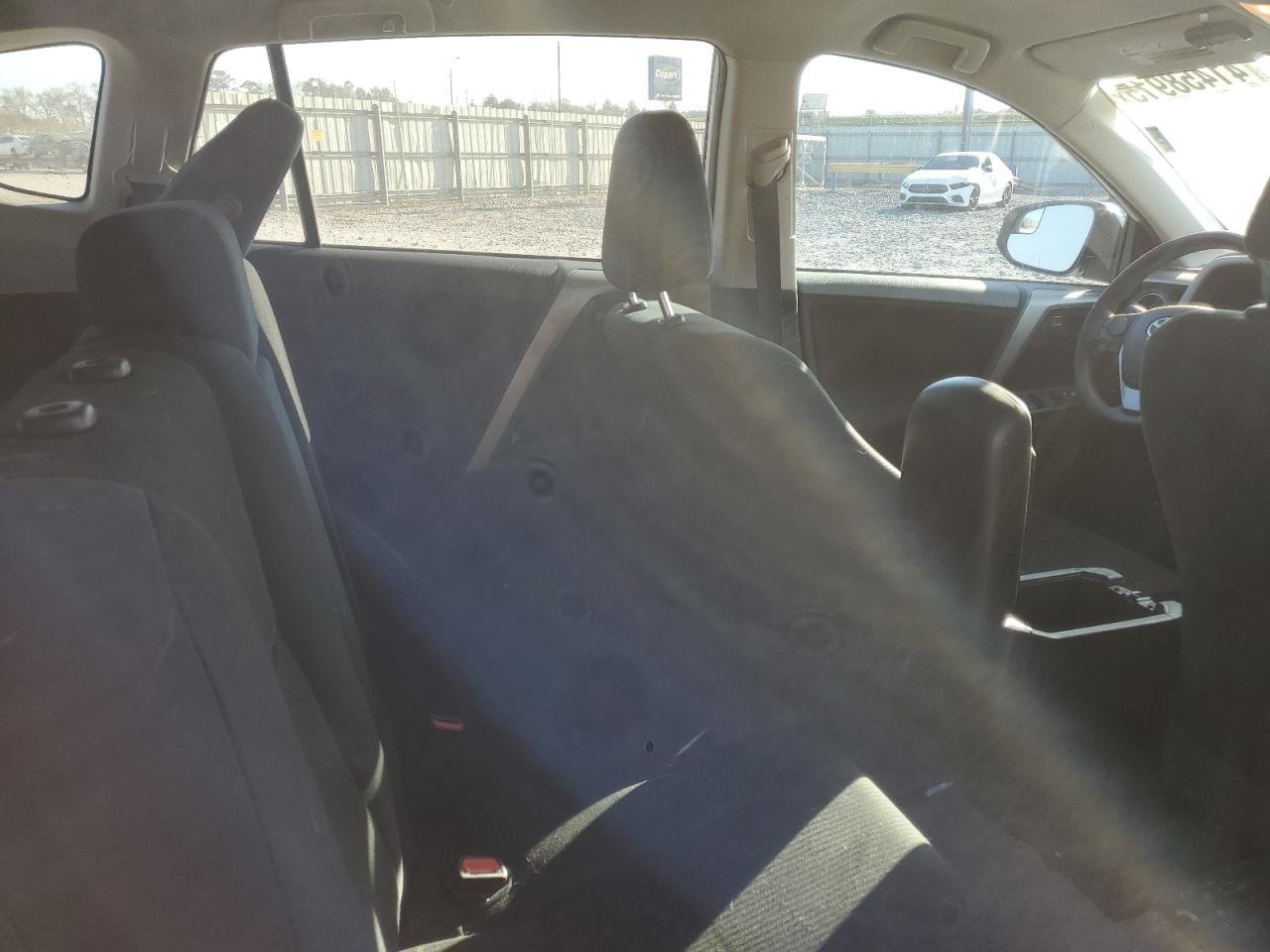 2017 Toyota RAV 4 VIN 2T3ZFREV8HW337375 Copart auction photo, all over damage thumbnail 11