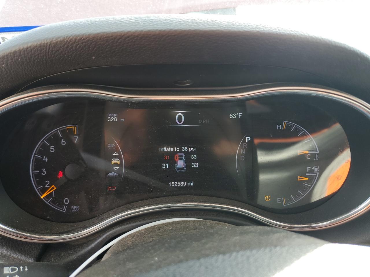 2018 Jeep Grand Cherokee VIN 1C4RJFBG3JC308457 Copart auction photo, mechanical / minor dent/scratches damage thumbnail 9