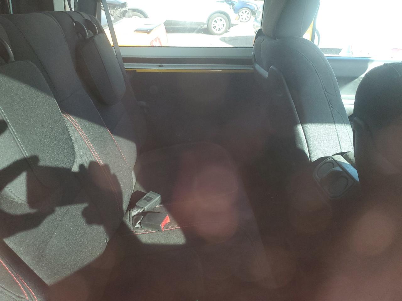 2020 Jeep Wrangler VIN 1C4HJXCG0LW183774 Copart auction photo, minor dent/scratches damage thumbnail 10