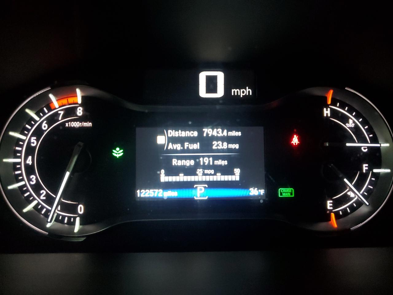 2018 Honda Ridgeline VIN 5FPYK3F65JB001004 Copart auction photo, front end damage thumbnail 9