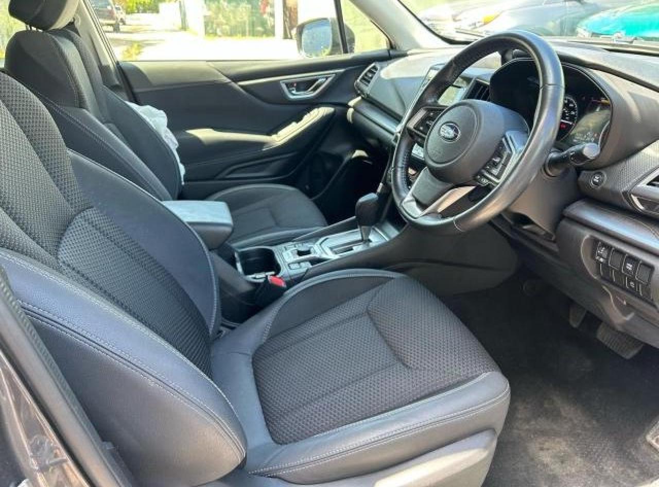 2021 Subaru Forester VIN JF2SKAFC4MH503419 Copart auction photo, all over / normal wear damage thumbnail 5