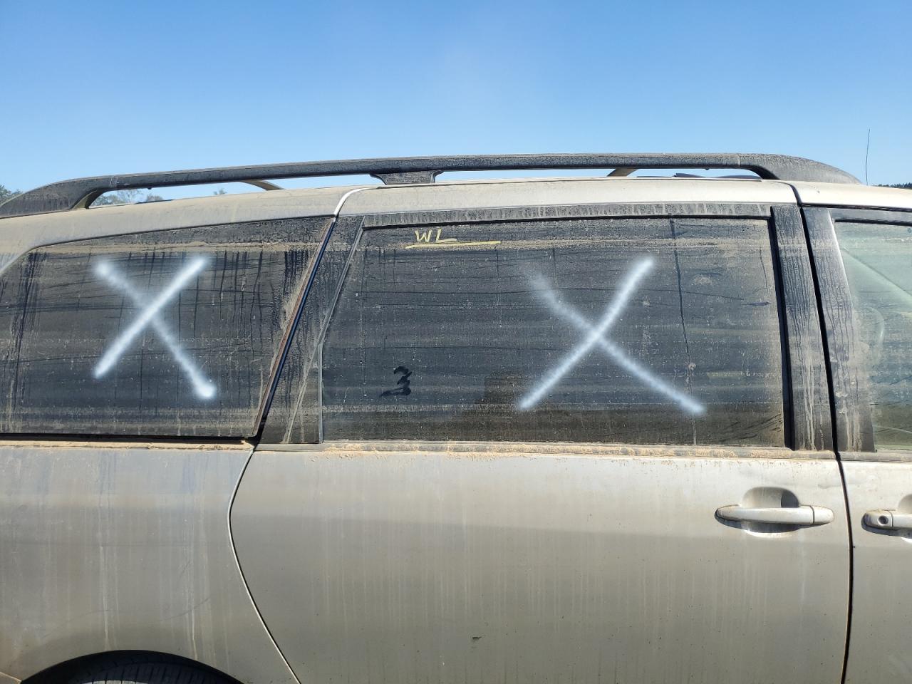 2006 Toyota Sienna VIN 5TDZA23CX6S437337 Copart auction photo, water/flood damage thumbnail 13
