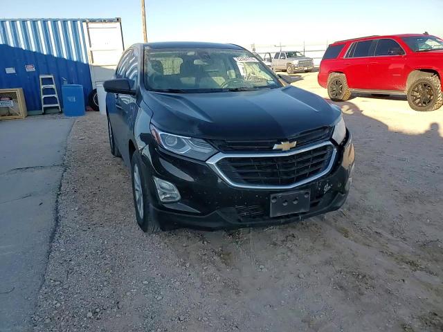 2021 Chevrolet Equinox VIN 2GNAXHEV8M6153037 Copart auction photo, front end damage thumbnail 12