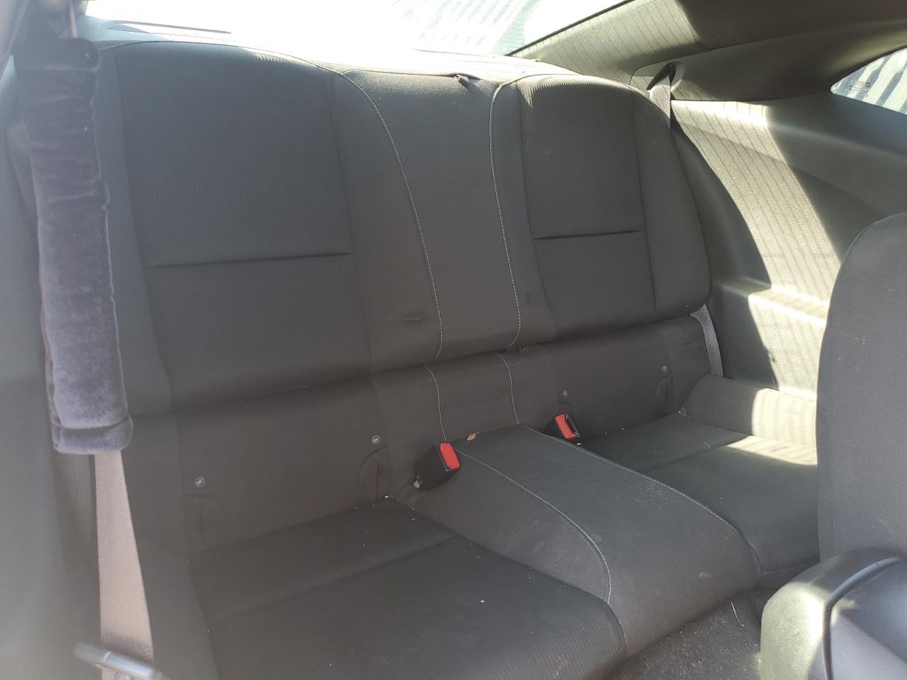 2015 Chevrolet Camaro VIN 2G1FD1E35F9268332 Copart auction photo, front end / side damage thumbnail 10