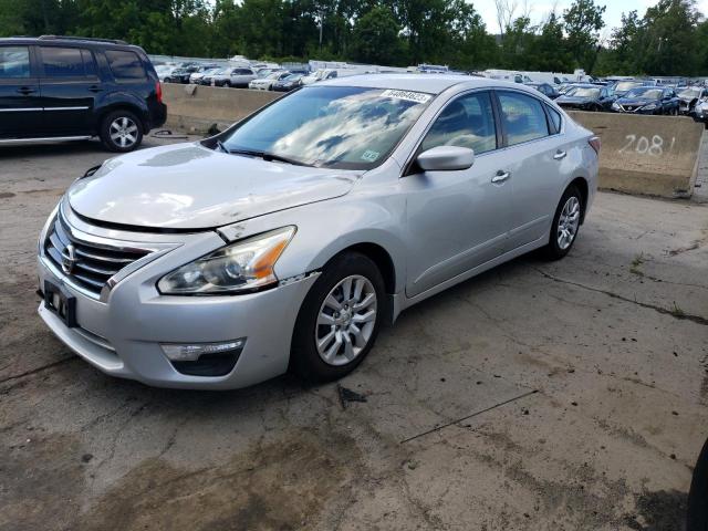 2015 Nissan Altima VIN 1N4AL3AP7FC194127