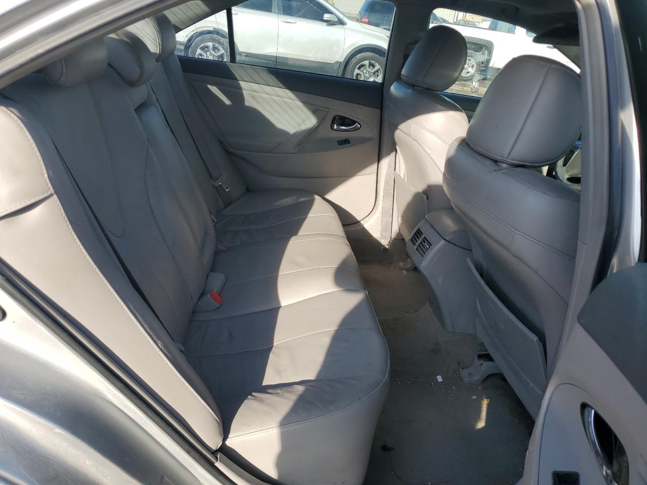 2009 Toyota Camry VIN 4T1BB46K09U083014 Copart auction photo, front end / side damage thumbnail 10