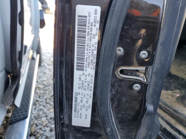 2013 RAM 3500 VIN 3C63RRHL1DG548765 Copart auction photo, all over / undercarriage damage thumbnail 12