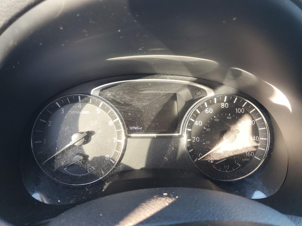 2016 Nissan Altima VIN 1N4AL3AP8GC244387 Copart auction photo, rear end damage thumbnail 9