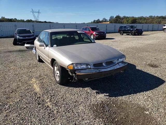 1999 Pontiac Bonneville VIN 1G2HX52K4XH247855 Copart auction photo, front end / side damage thumbnail 11