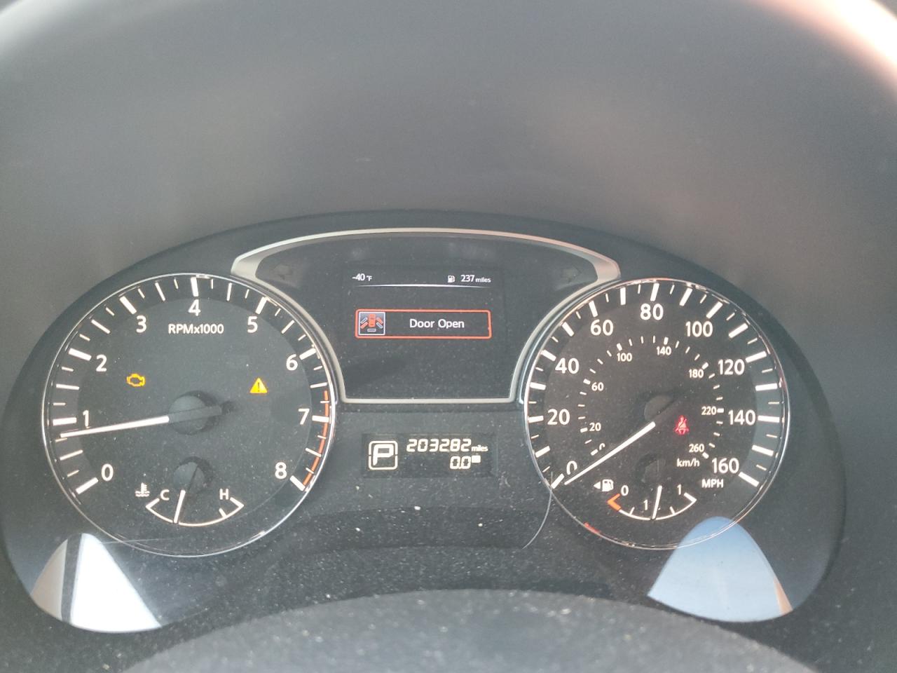 2015 Nissan Altima VIN 1N4AL3AP2FN334363 Copart auction photo, side damage thumbnail 9