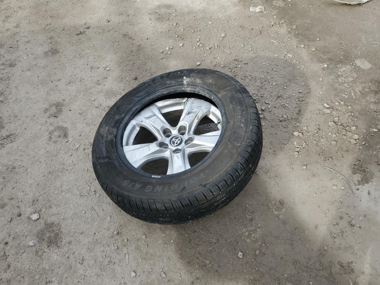 2021 Toyota RAV 4 VIN 2T3P1RFV5MW210212 Copart auction photo, undercarriage / front end damage thumbnail 12