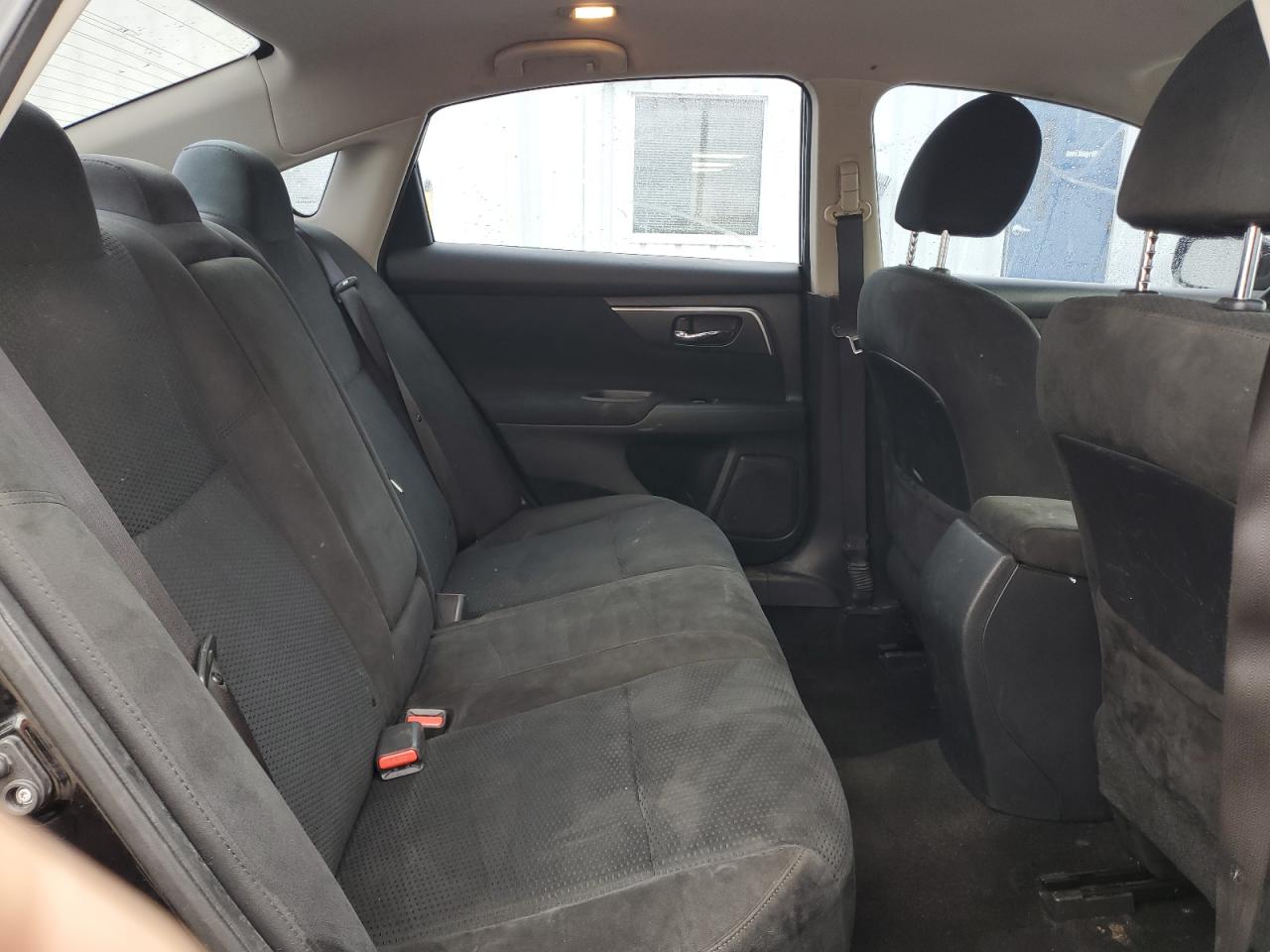 2015 Nissan Altima VIN 1N4AL3APXFN337446 Copart auction photo, front end / minor dent/scratches damage thumbnail 10
