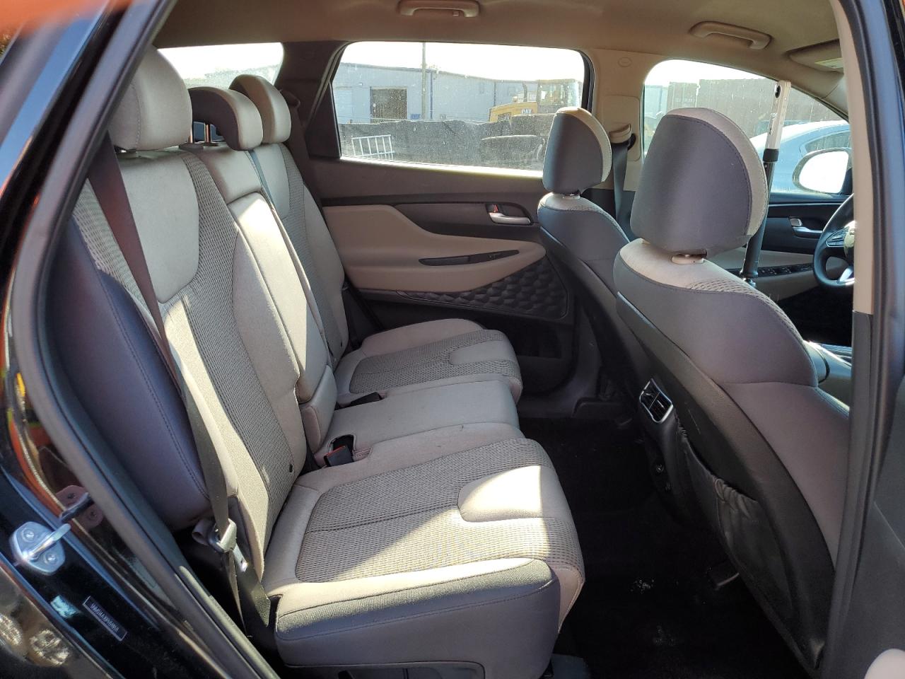 2023 Hyundai Santa Fe VIN 5NMS14AJ0PH598511 Copart auction photo, front end damage thumbnail 12