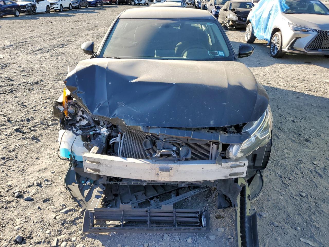 2020 Nissan Altima VIN 1N4BL4BV7LC170588 Copart auction photo, front end / minor dent/scratches damage thumbnail 5
