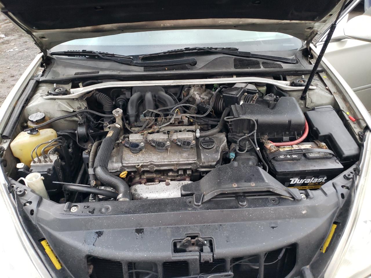 2002 Lexus ES VIN JTHBF30G620047220 Copart auction photo, all over / minor dent/scratches damage thumbnail 11