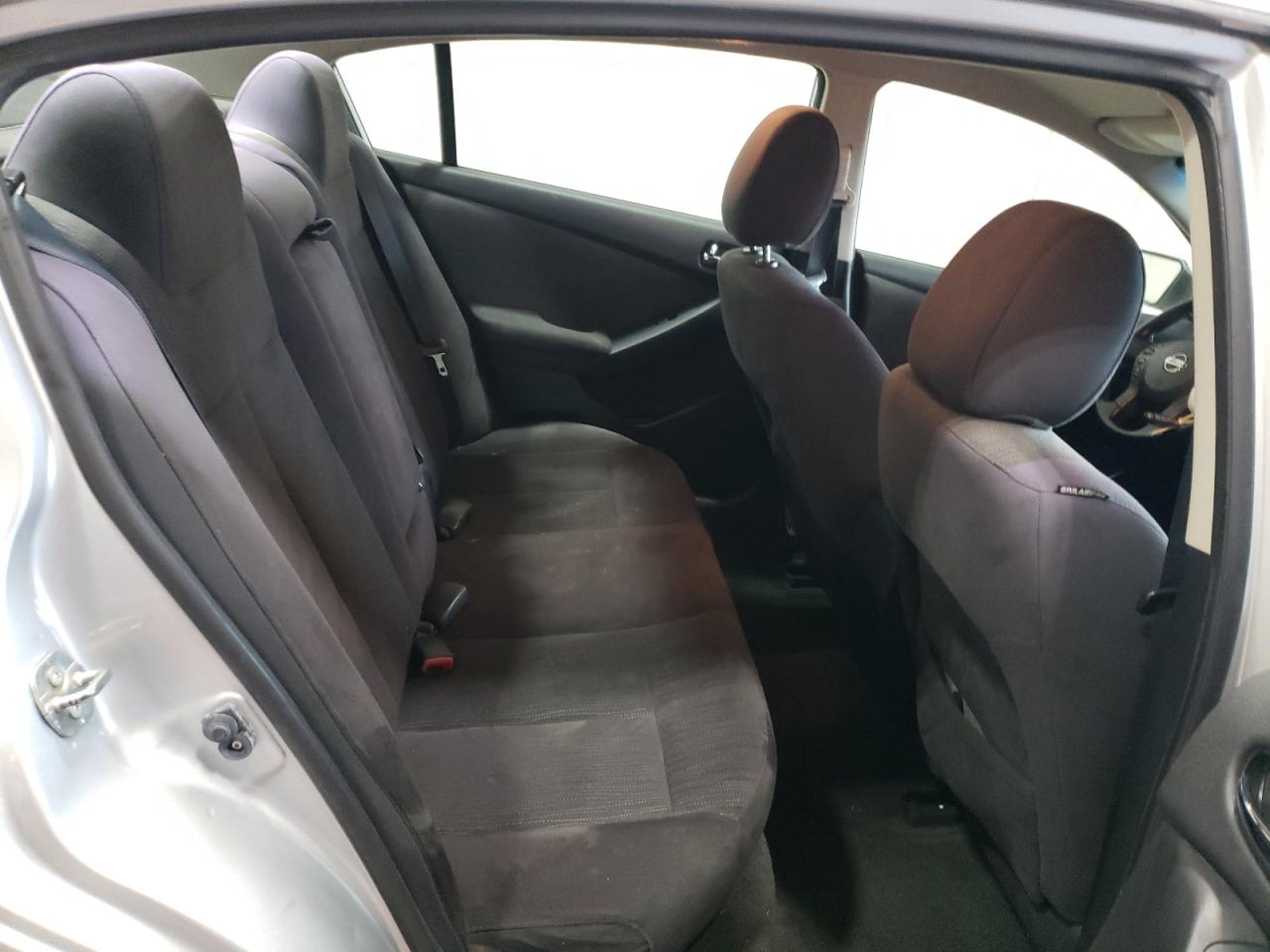 2012 Nissan Altima VIN 1N4AL2AP2CN426997 Copart auction photo, rear end damage thumbnail 10
