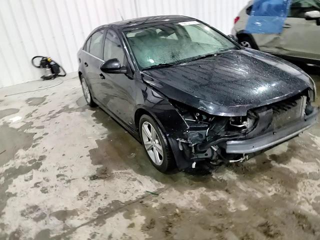 2012 Chevrolet Cruze VIN 1G1PG5SC7C7388413 Copart auction photo, front end damage thumbnail 14