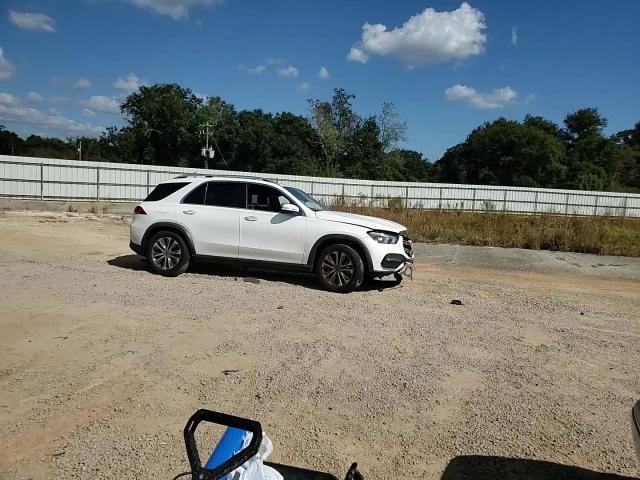 2020 Mercedes-Benz GLE VIN 4JGFB4KB9LA079088 Copart auction photo, front end / rear end damage thumbnail 11