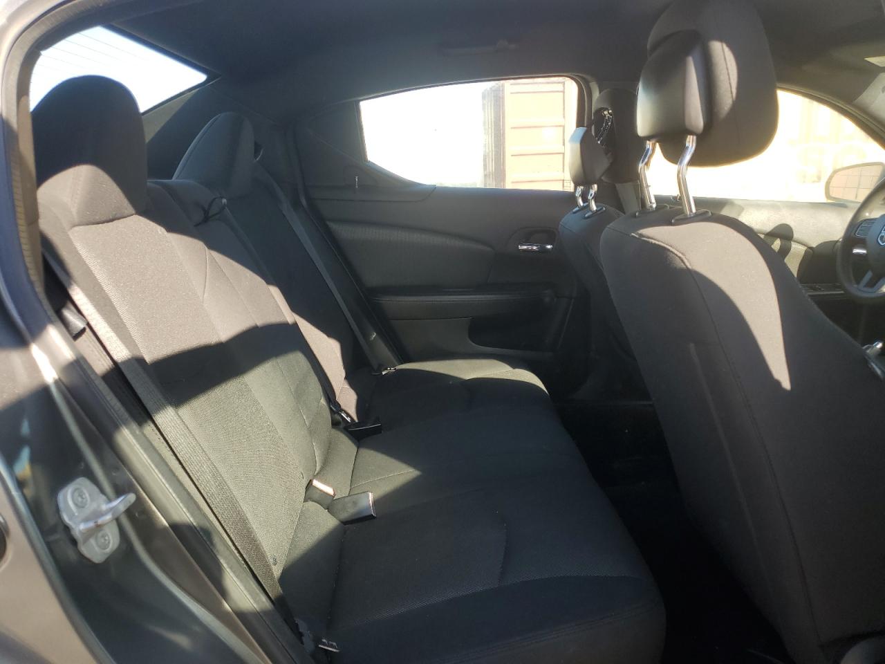 2013 Dodge Avenger VIN 1C3CDZAB6DN536910 Copart auction photo, mechanical damage thumbnail 10