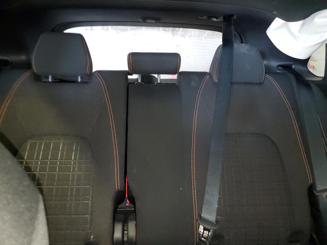 2024 Honda HR-V VIN 3CZRZ2H56RM700067 Copart auction photo, front end / minor dent/scratches damage thumbnail 10