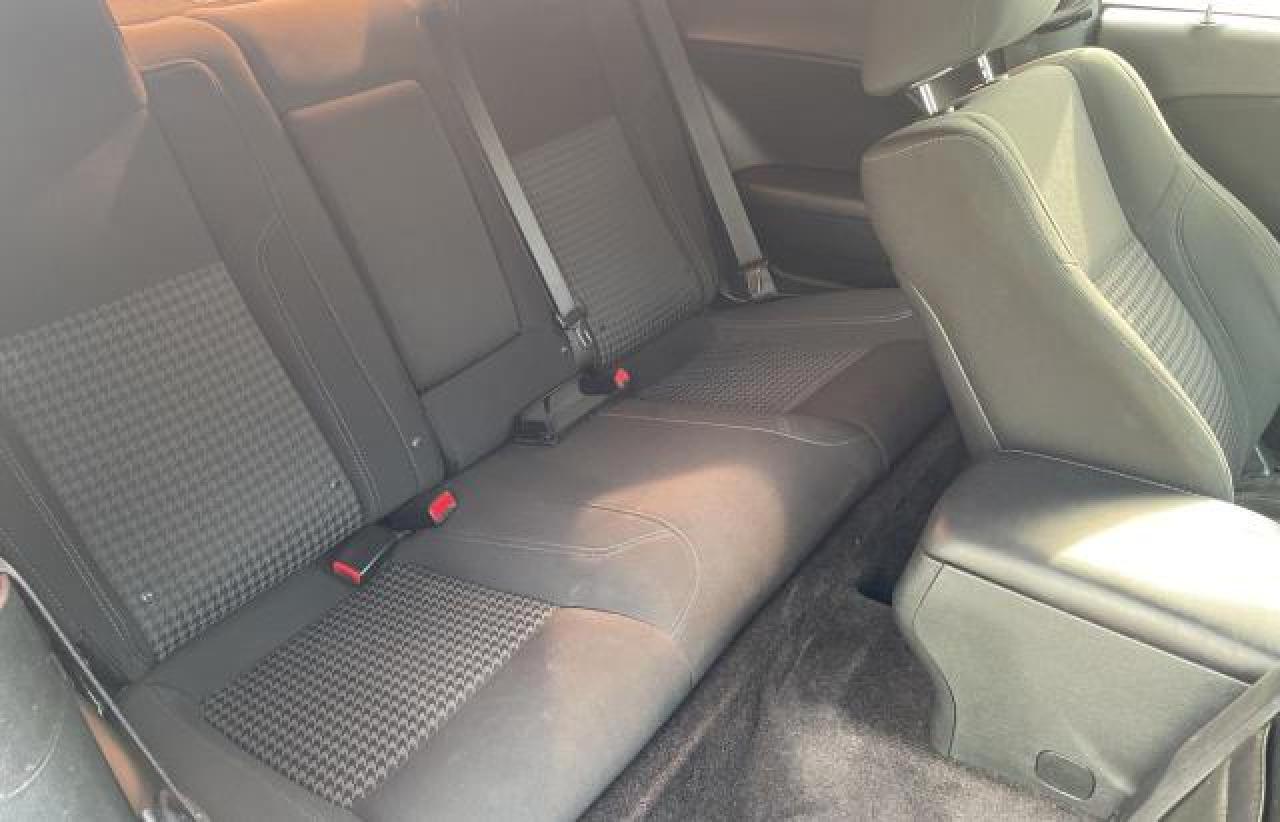 2018 Dodge Challenger VIN 2C3CDZAG1JH318194 Copart auction photo, minor dent/scratches / normal wear damage thumbnail 6