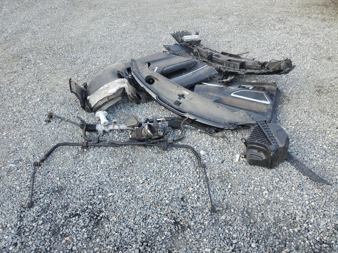 2021 KIA Telluride VIN 5XYP5DHC3MG108831 Copart auction photo, all over damage thumbnail 13