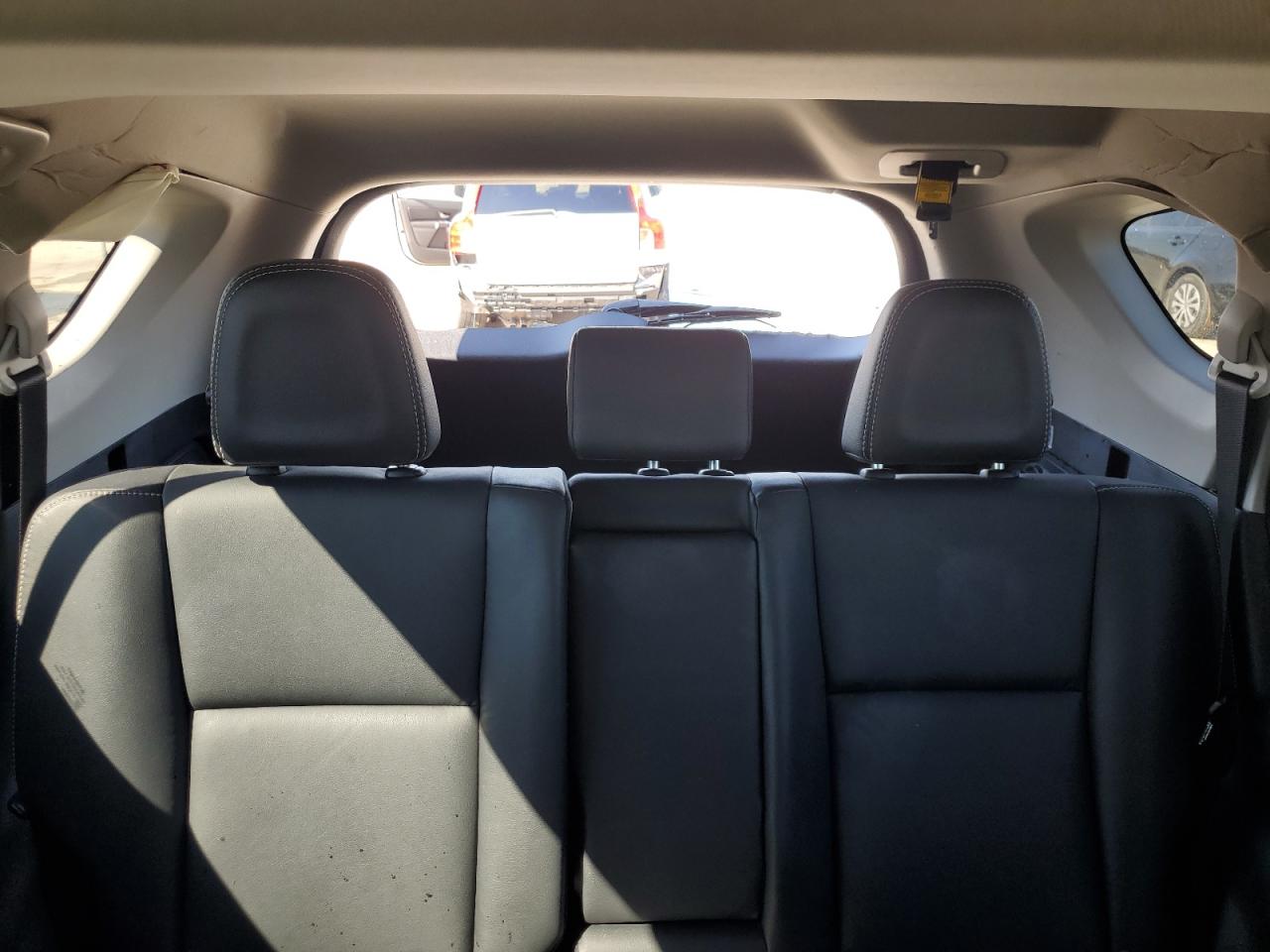 2017 Toyota RAV 4 VIN 2T3YFREV2HW362333 Copart auction photo, rollover damage thumbnail 10