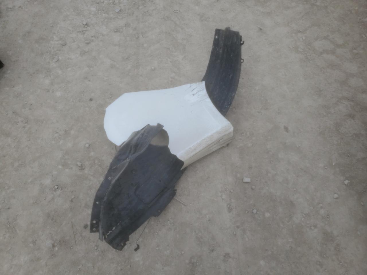 2021 Hyundai Kona VIN KM8K12AA8MU644347 Copart auction photo, front end damage thumbnail 14