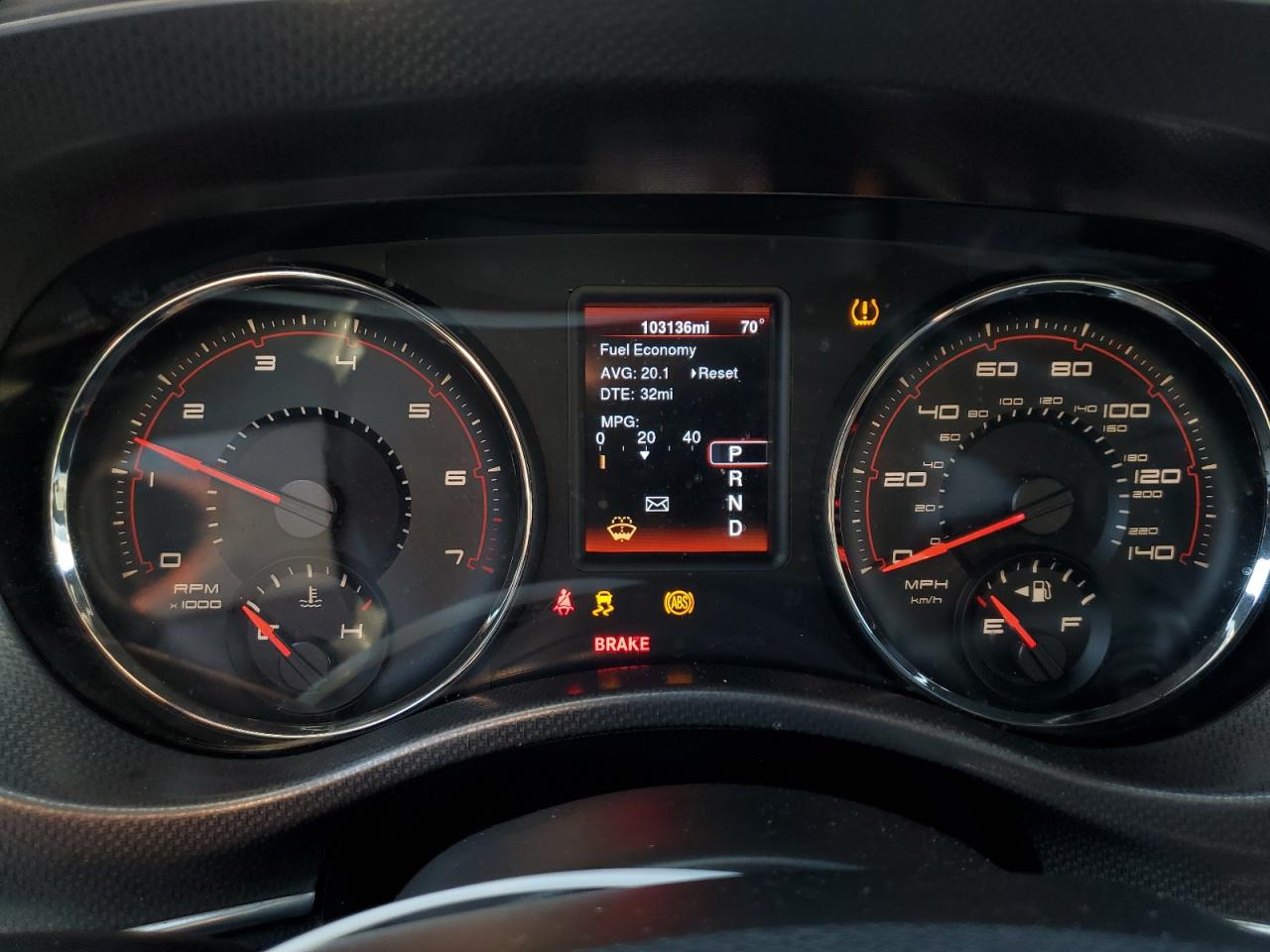 2014 Dodge Charger VIN 2C3CDXBG3EH217084 Copart auction photo, all over damage thumbnail 9