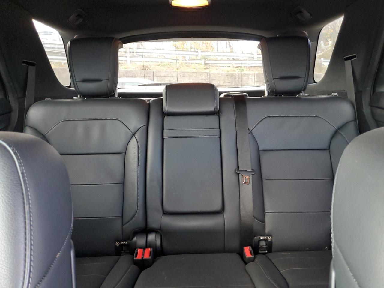 2019 Mercedes-Benz GLE VIN 4JGDA6EBXKB185379 Copart auction photo, front end / minor dent/scratches damage thumbnail 10