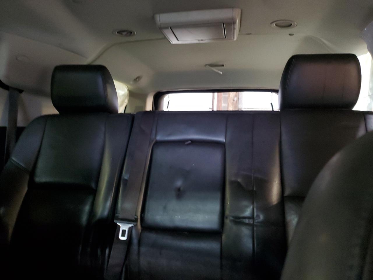 2012 GMC Yukon VIN 1GKS2MEF5CR314397 Copart auction photo, all over damage thumbnail 10