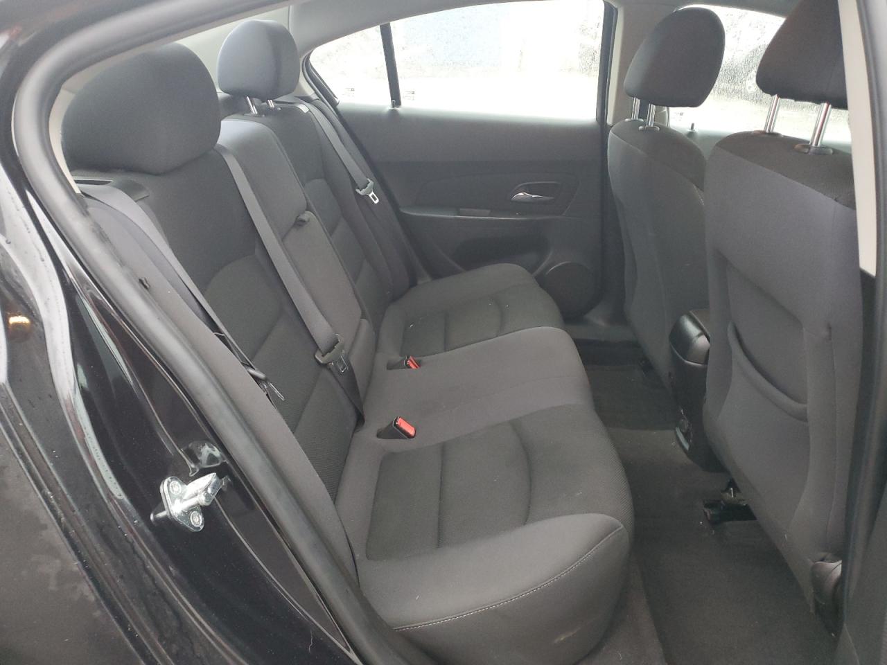 2016 Chevrolet Cruze VIN 1G1PE5SB3G7175719 Copart auction photo, front end damage thumbnail 10