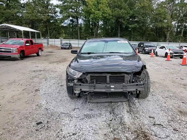 2015 Ford Taurus VIN 1FAHP2D82FG154550 Copart auction photo, front end / side damage thumbnail 14