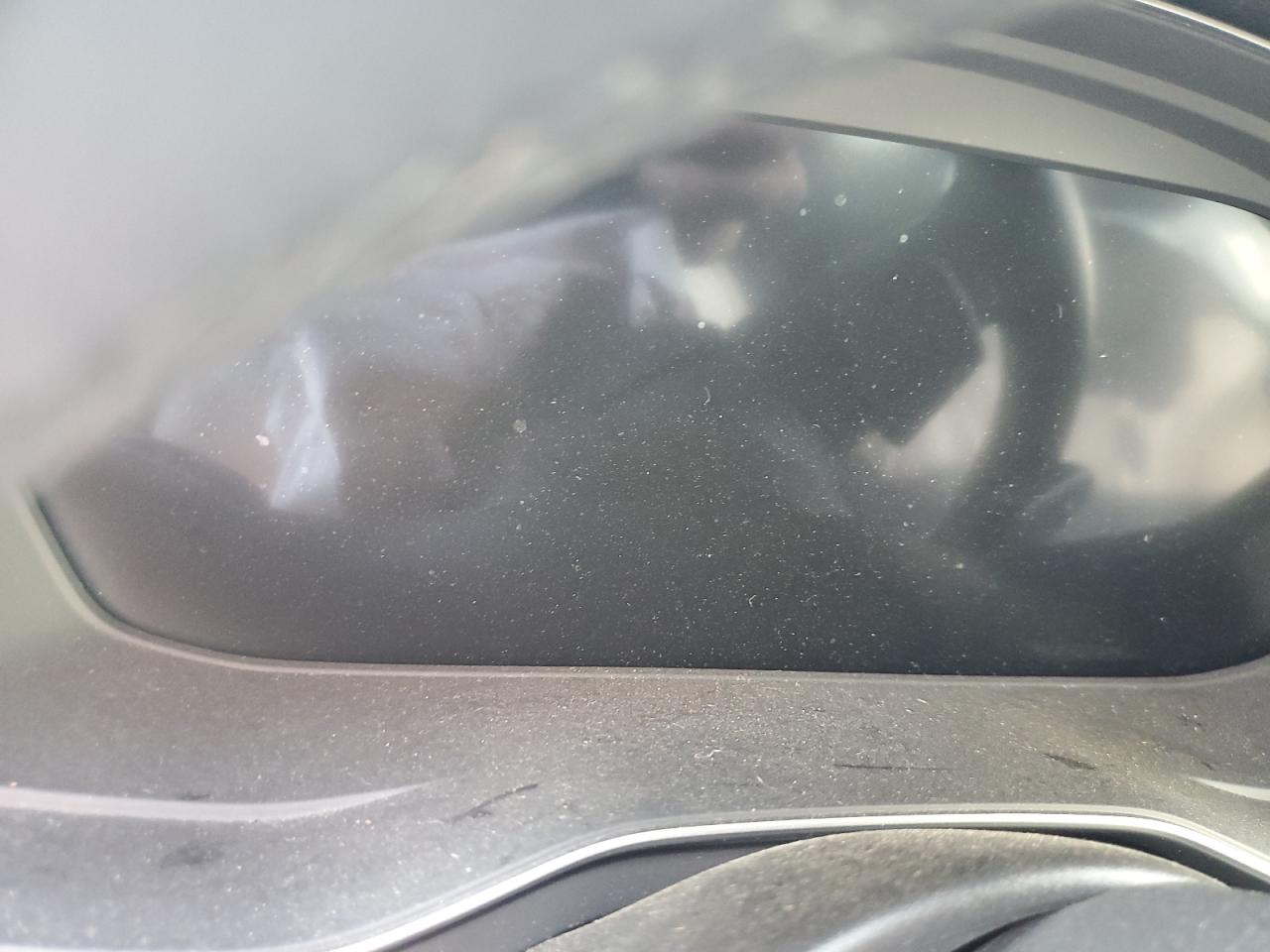 2023 Audi A4 VIN WAUEAAF44PA033930 Copart auction photo, front end damage thumbnail 9