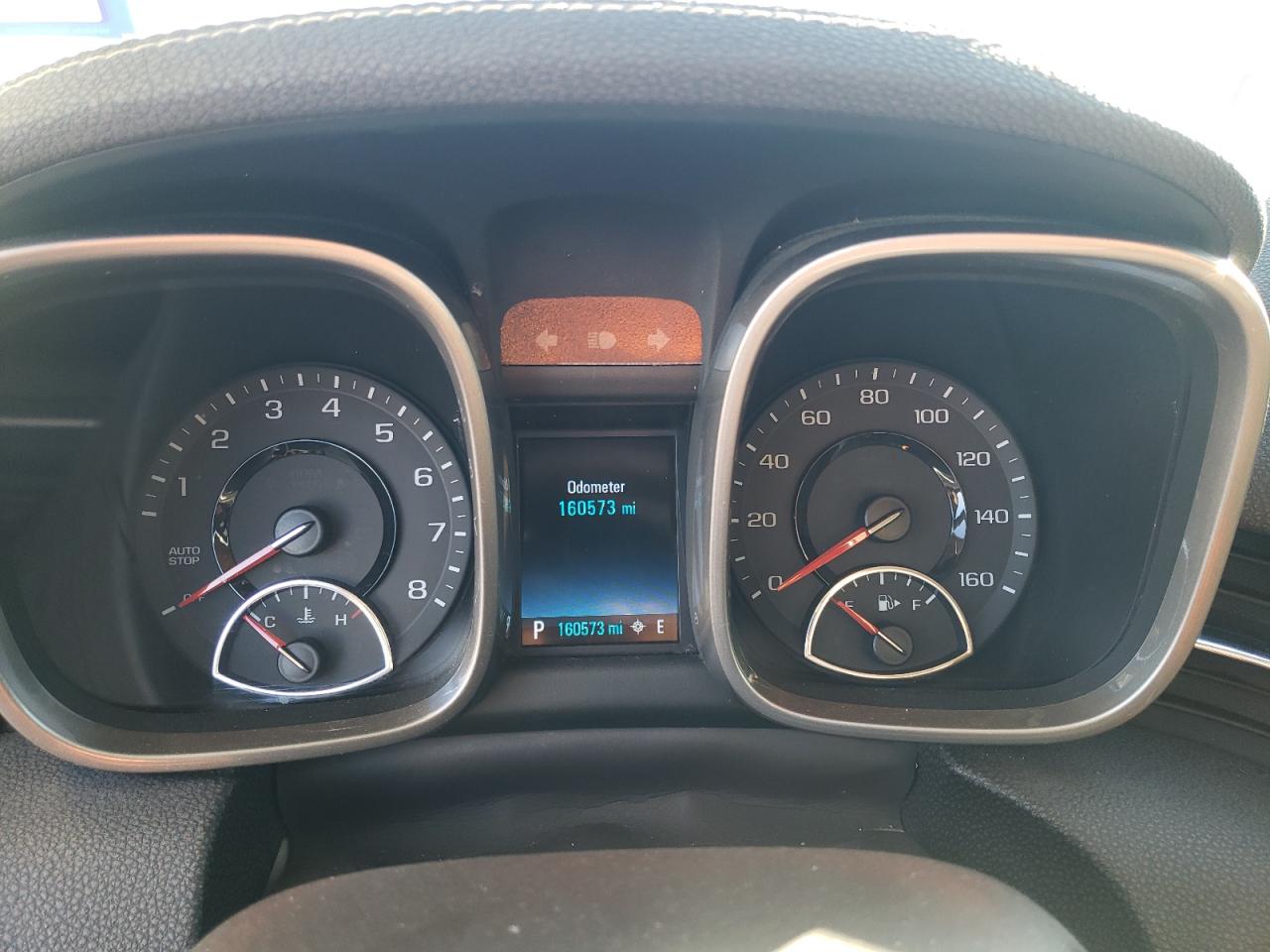 2015 Chevrolet Malibu VIN 1G11F5SL2FF227938 Copart auction photo, hail / minor dent/scratches damage thumbnail 9