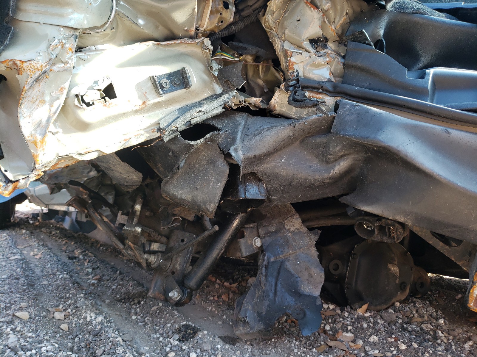 2017 Jeep Wrangler VIN 1C4BJWDG6HL622855 Copart auction photo, rollover damage thumbnail 10