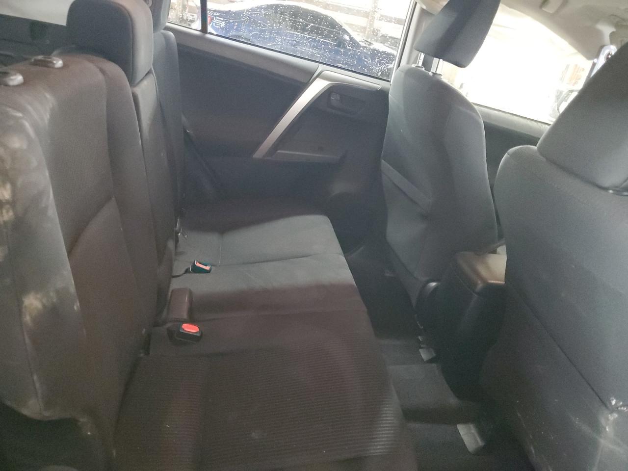 2018 Toyota RAV 4 VIN JTMBFREV0JJ185632 Copart auction photo, front end damage thumbnail 11