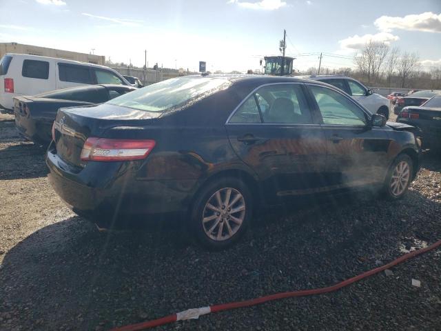 2010 Toyota Camry VIN 4T1BK3EK8AU099378 Copart auction photo, front end damage thumbnail 3