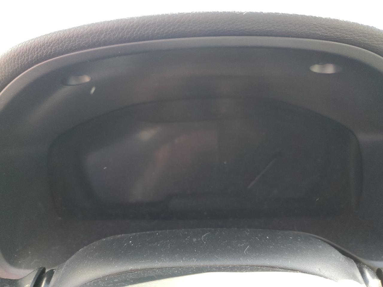2020 Honda Insight VIN 19XZE4F51LE008798 Copart auction photo, rear end / minor dent/scratches damage thumbnail 9