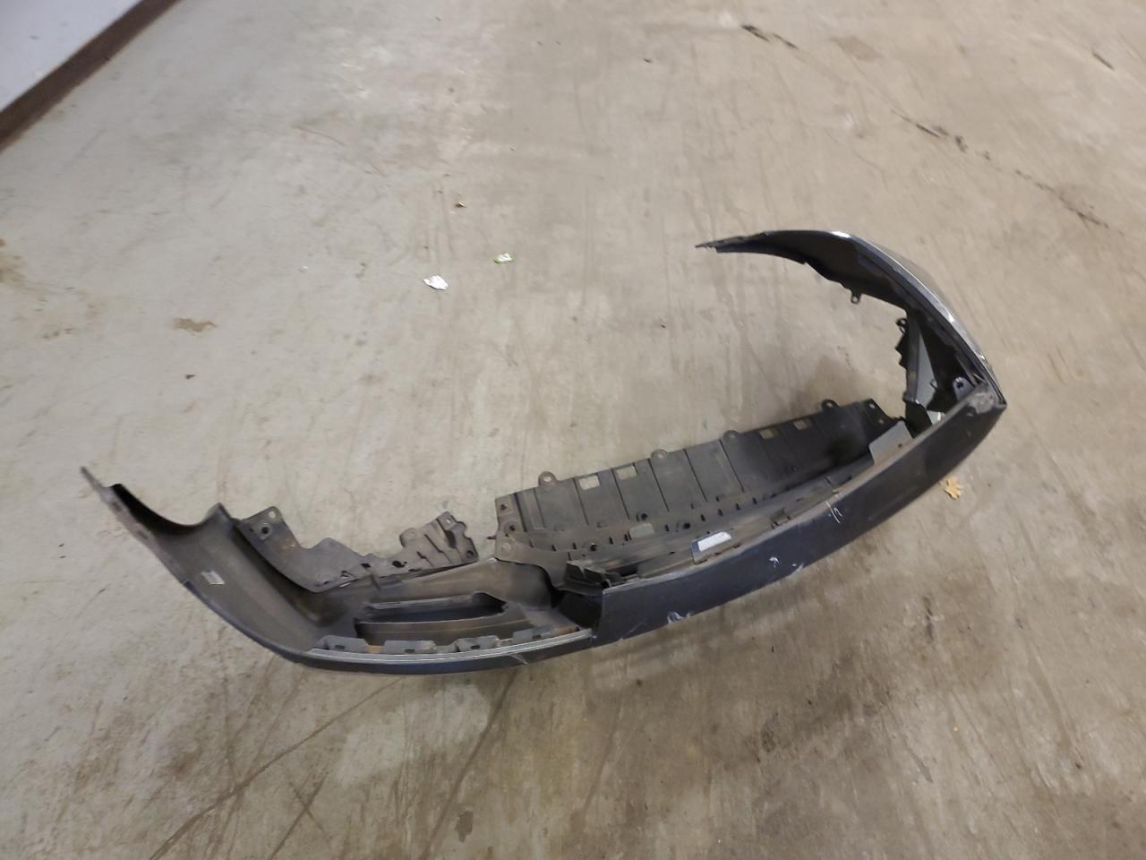 2010 Honda Civic VIN 2HGFA1F57AH329034 Copart auction photo, front end damage thumbnail 12