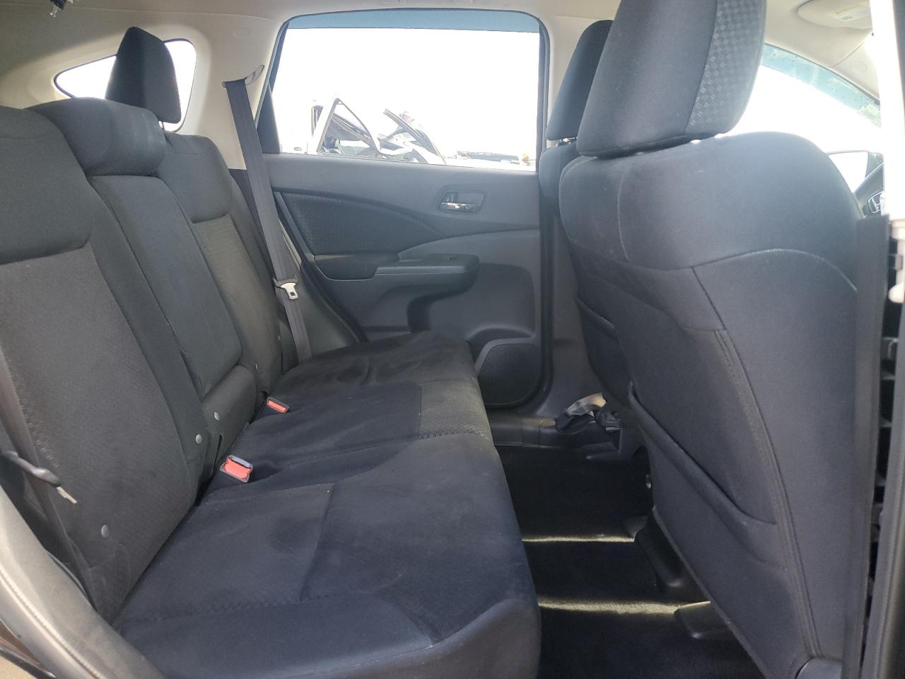 2015 Honda CR-V VIN 5J6RM3H50FL012986 Copart auction photo, front end / minor dent/scratches damage thumbnail 11