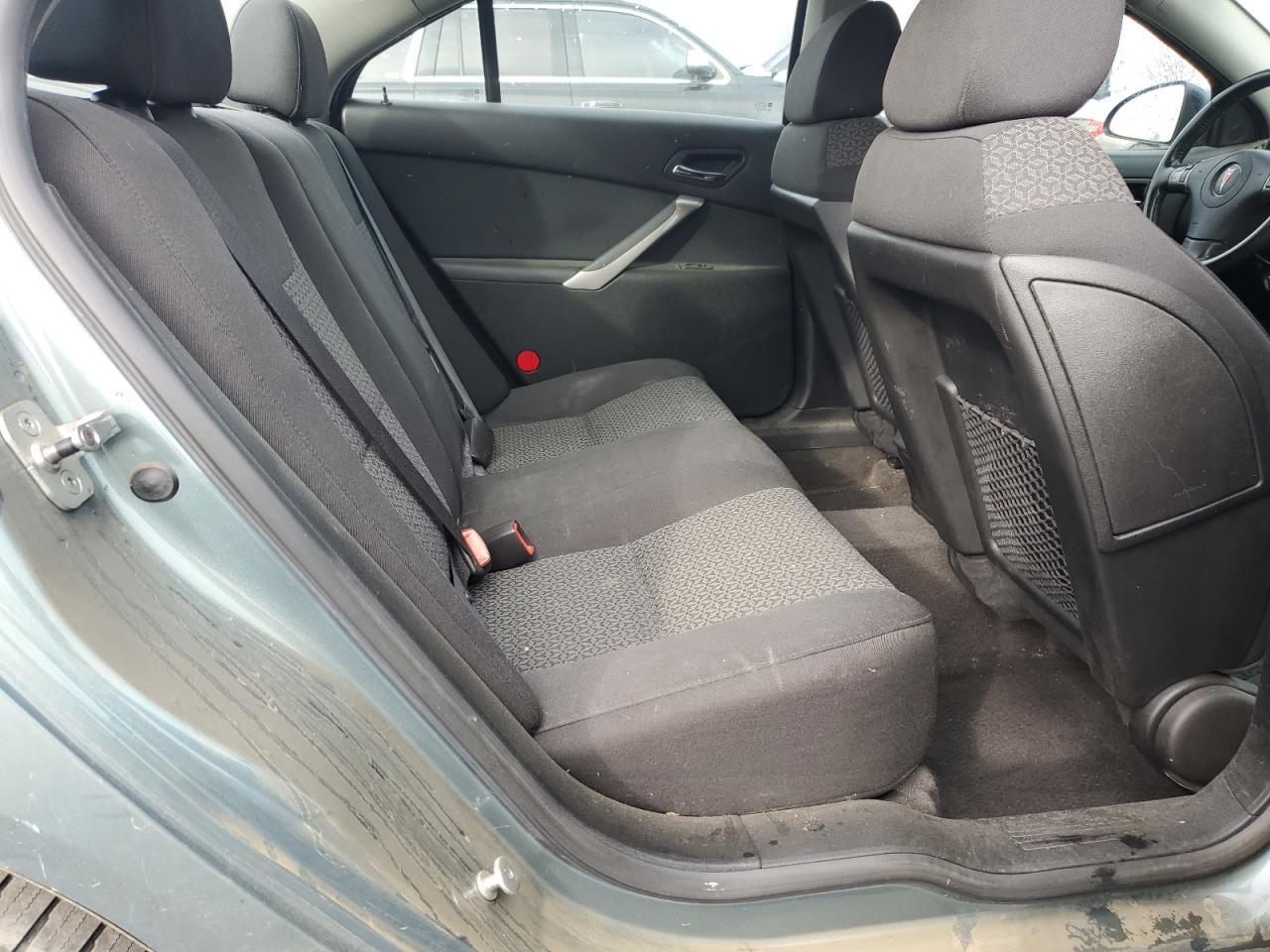 2009 Pontiac G6 VIN 1G2ZG57B794129354 Copart auction photo, front end damage thumbnail 10