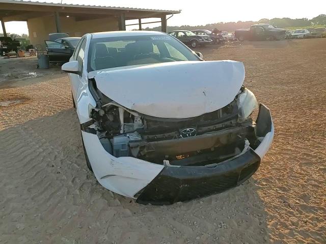 2015 Toyota Camry VIN 4T1BF1FK3FU109832 Copart auction photo, front end damage thumbnail 11