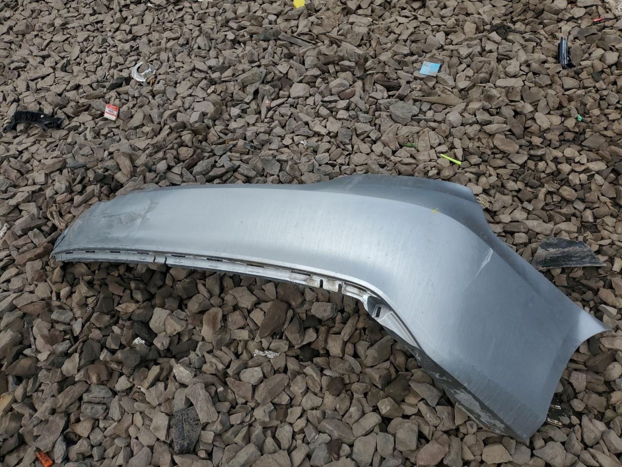 2017 Toyota Camry VIN 4T1BF1FK0HU805762 Copart auction photo, front end / rear end damage thumbnail 14