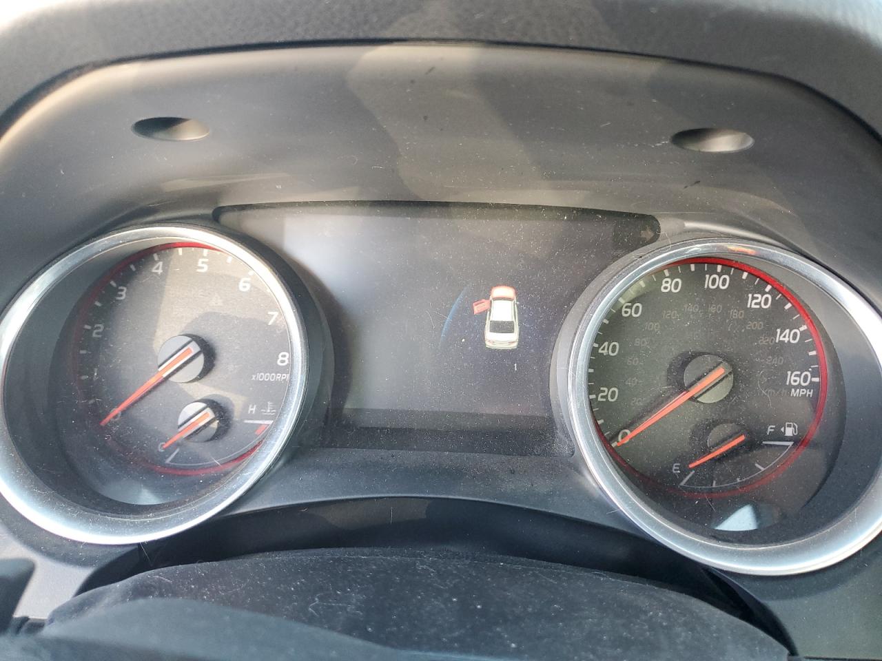 2020 Toyota Camry VIN 4T1K61AK1LU507284 Copart auction photo, front end damage thumbnail 9